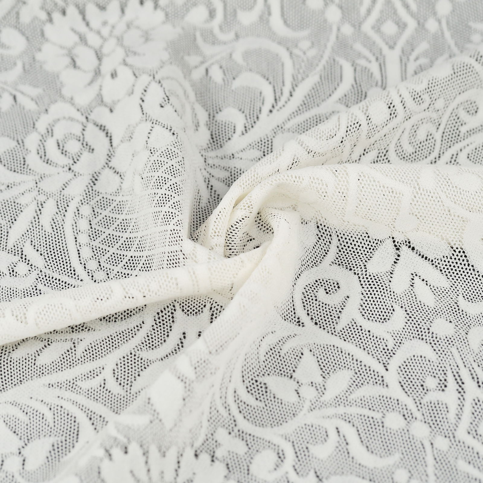 photo du textile JFB73 en mouvement